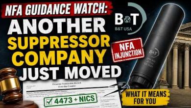 The NFA Injunction Is Spreading — B&T Just Made Its Move