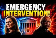 BREAKING TODAY! Supreme Court Immediate Emergency Election Ruling Set In Motion But State Responds!