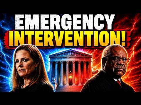 BREAKING TODAY! Supreme Court Immediate Emergency Election Ruling Set In Motion But State Responds!