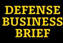 Defense Business Brief: Takeaways from America’s first jet engine test site