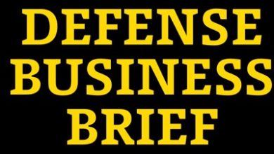Defense Business Brief: Takeaways from America’s first jet engine test site