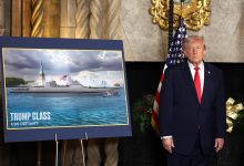 Chinese military analysts can’t wait for the US Navy’s battleship era