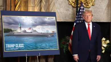 Chinese military analysts can’t wait for the US Navy’s battleship era