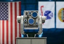 US Army launches laser production with 5M contract award
