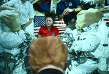 White House pressure for US firms to skip French space summit is ‘unfortunate,’ insiders say