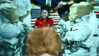 White House pressure for US firms to skip French space summit is ‘unfortunate,’ insiders say
