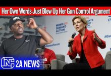Elizabeth Warren Just Said The Thing Gun Owners Have Said For Years