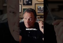Mental and Physical Prep for Survival Scenarios #shorts #survival #tips #military