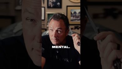 Mental and Physical Prep for Survival Scenarios #shorts #survival #tips #military