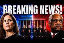 BREAKING TODAY! Supreme Court Immediate Emergency Election Ruling Pushed Forward!