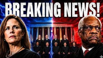 BREAKING TODAY! Supreme Court Immediate Emergency Election Ruling Pushed Forward!