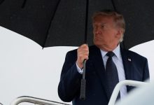 US to seek back payment from Europe for Ukraine aid, Trump says