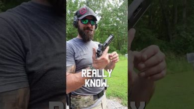 What’s your favorite drill  #tacticalrifleman #shooting #drill