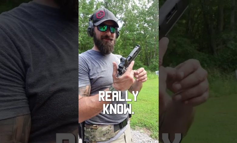 What’s your favorite drill  #tacticalrifleman #shooting #drill