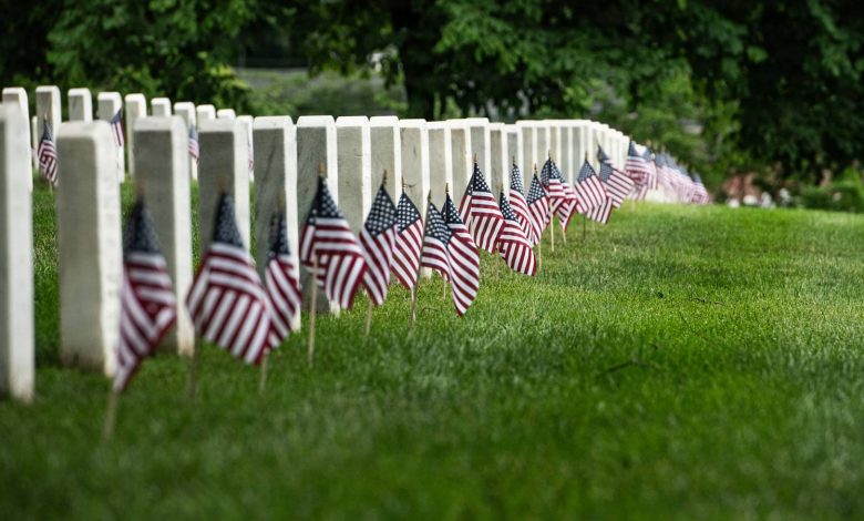 0,000 Military Death Gratuity: Who Receives It