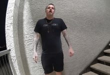 Man Calls 911 About Imaginary Intruders Then Starts Shooting