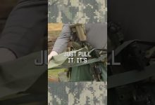 SPECIAL FORCES EMERGENCY AMMO RESUPPLY specialforces military ammo tacticalrifleman shorts