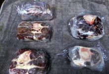 Rural Revolution: Three-day beef ambrosia