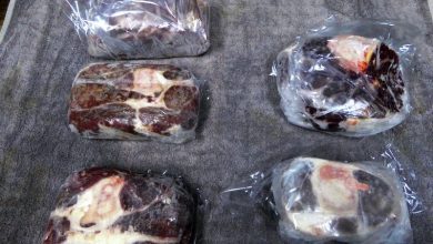 Rural Revolution: Three-day beef ambrosia