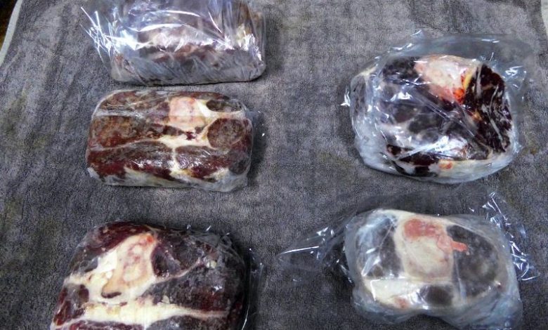 Rural Revolution: Three-day beef ambrosia Rural Revolution: Three-day beef ambrosia