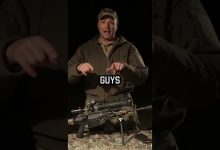 Why NIGHT VISION Is IMPORTANT #nvd #nightvision #military  #militaryeverything #army