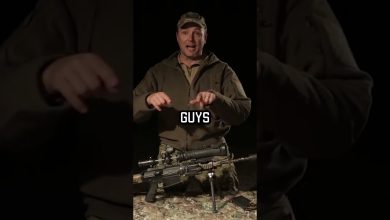Why NIGHT VISION Is IMPORTANT #nvd #nightvision #military  #militaryeverything #army