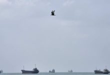 US Hits Iranian Oil Tankers After Attacks on Navy Ships