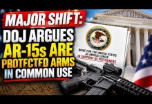 The 2A Win We've Been Waiting For? DOJ Supreme Court Brief Breakdown