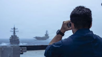 US military disables ad trackers amid concerns over troops’ safety