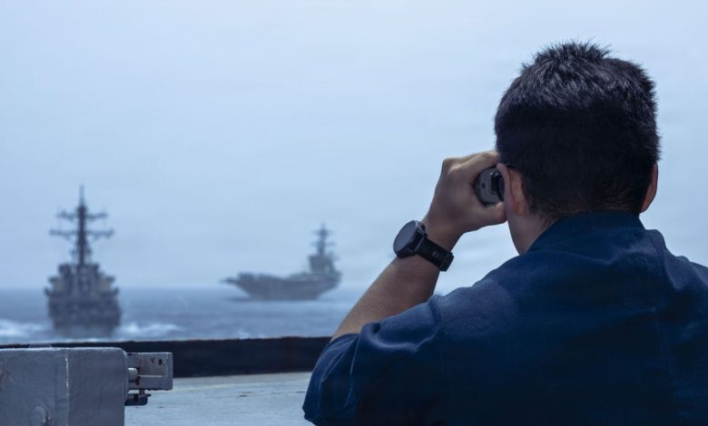 US military disables ad trackers amid concerns over troops’ safety