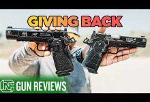 This Gun Helps Save Veteran Lives