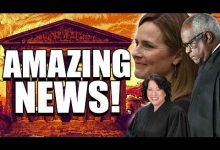 Supreme Court 9-0 Unanimous Decision Creates Immediate Constitutional Commerce Clause Challenge!