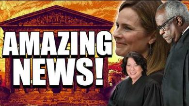 Supreme Court 9-0 Unanimous Decision Creates Immediate Constitutional Commerce Clause Challenge!