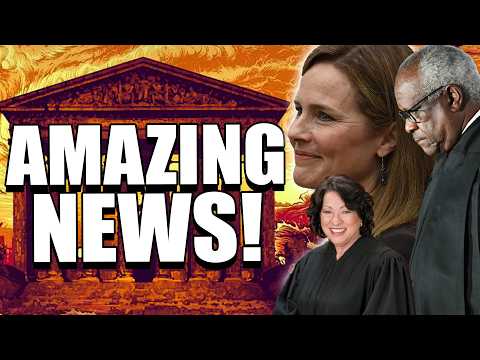 Supreme Court 9-0 Unanimous Decision Creates Immediate Constitutional Commerce Clause Challenge!