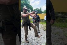 What’s your favorite shooting drill?  #military #militaryeverything #tips #army #tacticalrifleman