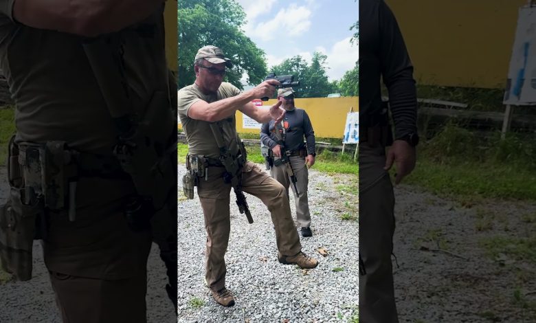 What’s your favorite shooting drill?  #military #militaryeverything #tips #army #tacticalrifleman