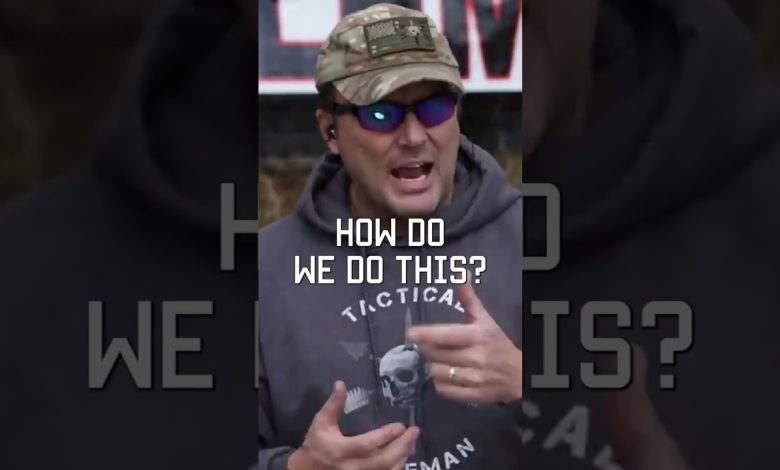 How to FIX COMMON SHOOTING MISTAKES #grip #tacticalrifleman #shorts  #military  #militaryeverything
