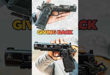 This Gun Helps Save Veteran Lives