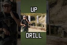 Special Forces UP DRILL #shorts #military #army #marines #navy