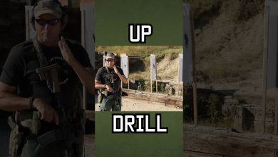 Special Forces UP DRILL #shorts #military #army #marines #navy