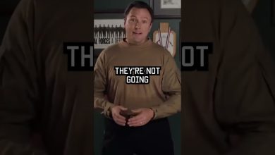 DON’T CONCEAL CARRY unless you practice #shortsvideo #youtubeshorts #military #selfdefense #reels
