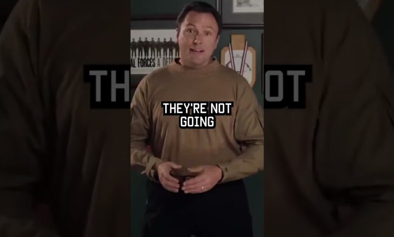 DON’T CONCEAL CARRY unless you practice #shortsvideo #youtubeshorts #military #selfdefense #reels