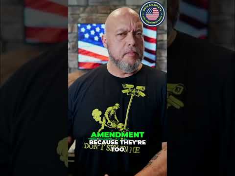BREAKING NEWS: Congress Just Took a Stand Against AR-15 Bans #2A
