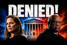 Supreme Court Issues Emergency Election Denial Order With Major Nationwide Implications!
