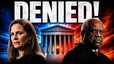 Supreme Court Issues Emergency Election Denial Order With Major Nationwide Implications!