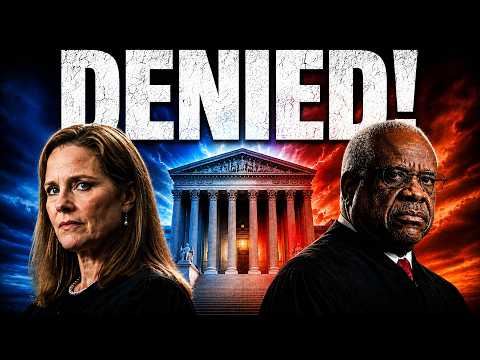 Supreme Court Issues Emergency Election Denial Order With Major Nationwide Implications! Supreme Court Issues Emergency Election Denial Order With Major Nationwide Implications!