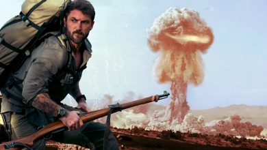 How To Survive a Nuclear Strike – First 72 Hours