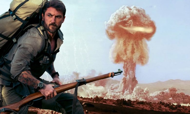 How To Survive a Nuclear Strike – First 72 Hours
