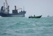 US Denies that Iran Struck an Uncrewed US Military Ship in the Strait of Hormuz