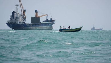 US Denies that Iran Struck an Uncrewed US Military Ship in the Strait of Hormuz